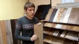 Как да изберем ламиниран паркет - професионални препоръки