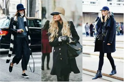 Как да избера най-подходящия шапка от теорията към практиката