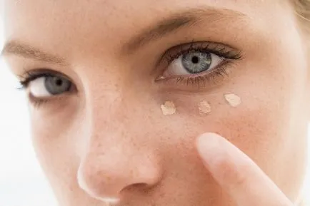 Как да избера най-подходящия тон коректор за различни типове кожа