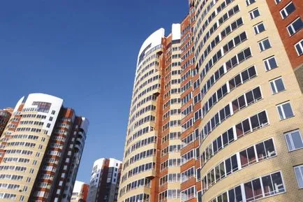 Как да влезе в къщата в експлоатация - това, което трябва и колко струва