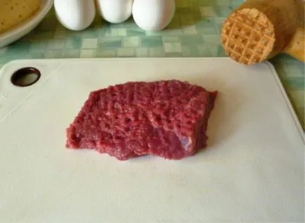Как да се готви вкусно свинско рецепти сърдечен със снимки