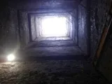 Как да плете рибарска мрежа, видео и фото описание