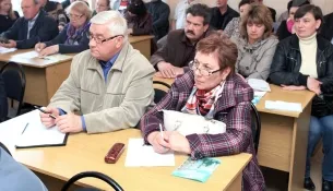 Как да попълним протокола