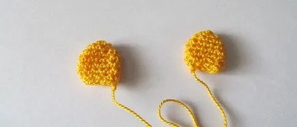 Как да плета Amigurumi походова схема пръстен на една кука и видеоклипове за начинаещи
