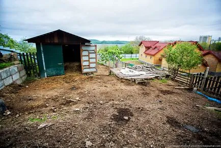 Живях в манастир (част 2), по-свежа - най-доброто от деня, в който ще се наложи!