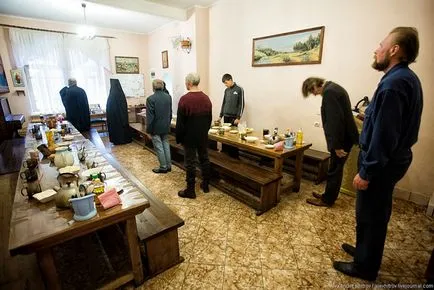 Живях в манастир (част 2), по-свежа - най-доброто от деня, в който ще се наложи!