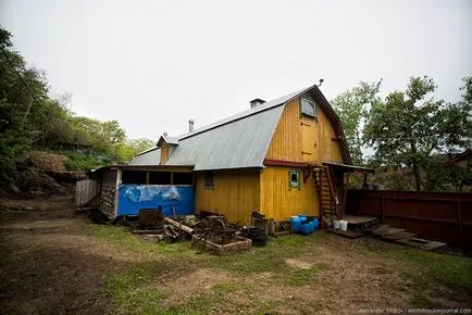 Живях в манастир (част 2), по-свежа - най-доброто от деня, в който ще се наложи!