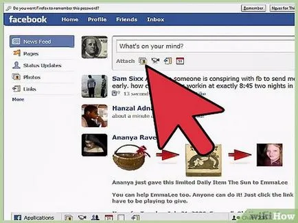 Как да спечелим пари, използвайки Facebook