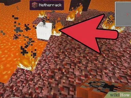 Как да взриви бомба в Minecraft игра