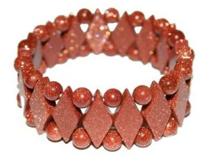 Stone Aventurine магически свойства и който е подходящ за зодия (снимка)