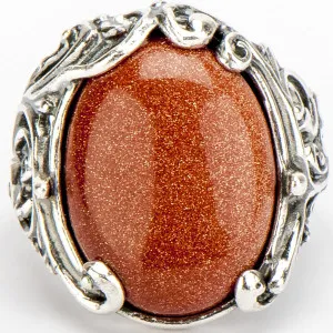 Stone Aventurine магически свойства и който е подходящ за зодия (снимка)