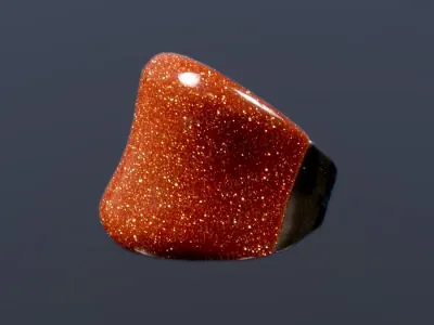 Stone Aventurine магически свойства, снимки