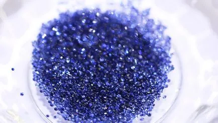 Sapphire история камък, имоти и минерални видове