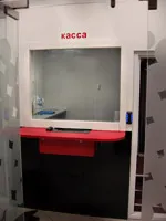 Парични единици, касиер на банката блок, обработка парични потоци