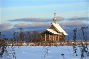 Кижи описание и къде е