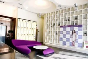 Пластичната хирургия Grand (R