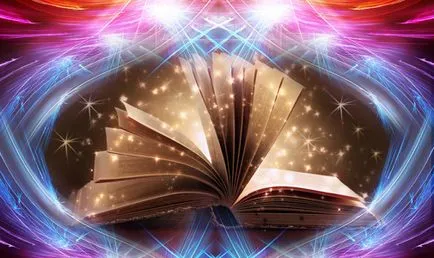 Книгата е съдбата на 300 въпроса, отгатването съдбата на книгата онлайн