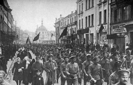 Когато имаше революция в България води хроника на събитията, резултатите (Първата световна война) Когато имаше революция в България предизвиква Хроника на събитията, резултати