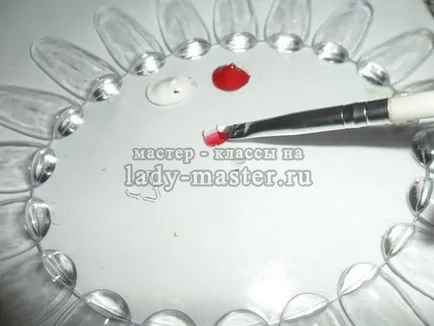 Китайска живопис нокти за начинаещи стъпка по стъпка, капитанът