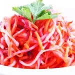 Консерви скумрия у дома