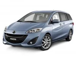 Компютърна диагностика Mazda 5, диагностика мазда 5 II (CW), мазда 5 и (CR)