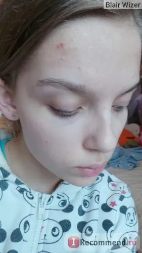 Прикрива Никс HD фотогенична - «❤zeleny коректор ❤kak и то какви ispolzovat❤
