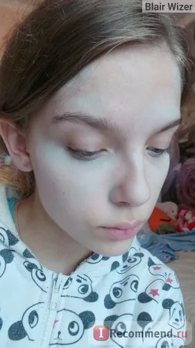 Прикрива Никс HD фотогенична - «❤zeleny коректор ❤kak и то какви ispolzovat❤
