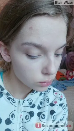 Прикрива Никс HD фотогенична - «❤zeleny коректор ❤kak и то какви ispolzovat❤