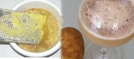 Брадавици - Лечение на народни средства