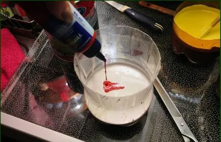 Kohler боя (снимка)