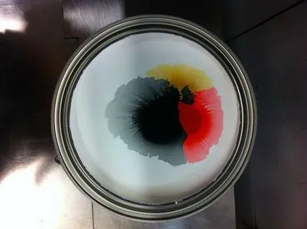 Paint Тониране - всички нюанси на комфорт (тониращи) Paint Тониране - всички нюанси на комфорт