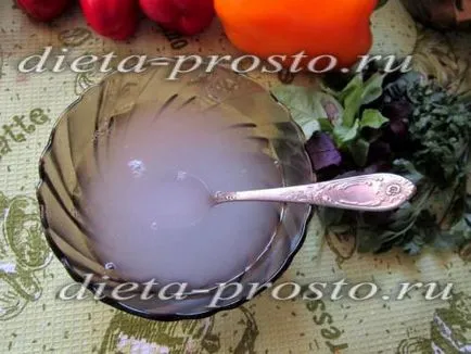 Консерви скумрия в multivarka рецепта