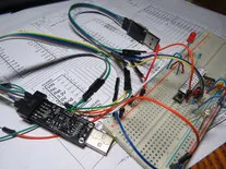Arduino saját kezűleg - site Arduino-hobby!