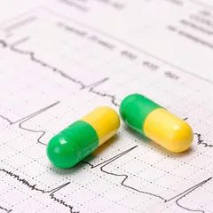 Antiarrhythmiás az eszközök listáját, osztályok, akció