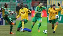Arshavin akkor mi futball - Premier League