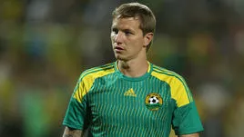 Arshavin akkor mi futball - Premier League