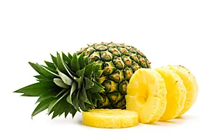 Ananász, haszon és kár az egészség, jó szerencsét! (Ananász hasznos tulajdonságai) Ananász, haszon és kár az egészség, jó szerencsét!