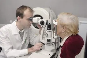 retina angiopathy szemét, mi az oka, tünetei és diagnózisa, kezelése