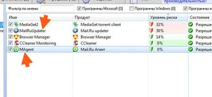 AnVir feladatkezelő, hogy ez a program, és hogy szükséges-e (szükséges) AnVir feladatkezelő, hogy ez a program, és hogy szükséges-e