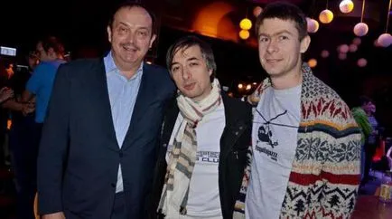 Andrei Kozlov (mit, hol, mikor) életrajz, a személyes élet, fotók
