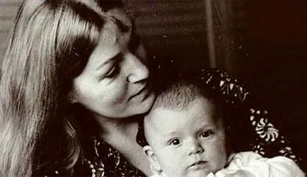 Anna German - életrajz, információkat, a személyes élet, fotó, videó