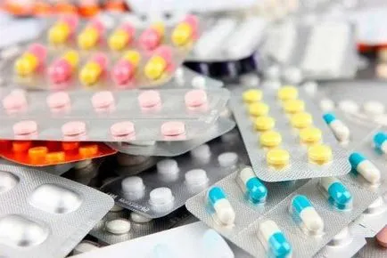 Antihisztaminok, mi az egyszerű szavakkal (mellékhatások ellenjavallatok) Antihisztaminok, mi az egyszerű szavakkal