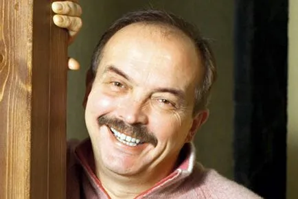 Andrei Kozlov - életrajz, a személyes élet, fotó, átadása, mit hol, mikor és a legfrissebb hírek 2017