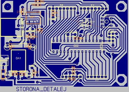 Arduino saját kezűleg usb port