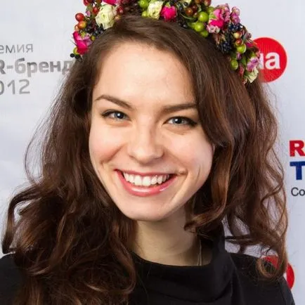Anastasia Shutov mit hol, mikor