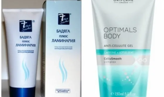 Anti-cellulit helicons legjobb márka leküzdésére cellulit (narancsbőr elleni) Anti-cellulit helicons legjobb márka a harcot a narancsbőr