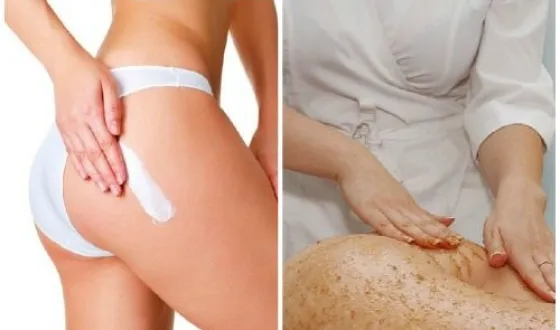 Anti-cellulit helicons legjobb márka leküzdésére cellulit (grade) Anti-cellulit helicons legjobb márka a harcot a narancsbőr