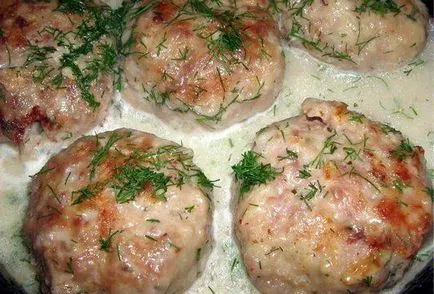 Burgers прекалява, които правят Съвети домакиня!