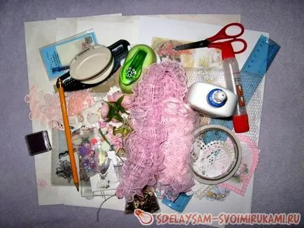 Кутия за сватба диск, майсторски клас със собствените си ръце