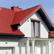 Покривът на метален профил монтаж технологични тайни на майсторите на